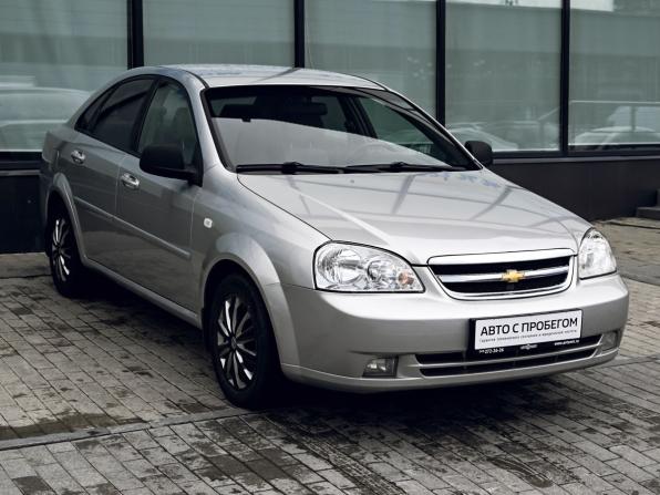 Chevrolet Lacetti I с пробегом 2011 года, цена 499 000 рублей, 220000 км, седан, Автокод Объявления