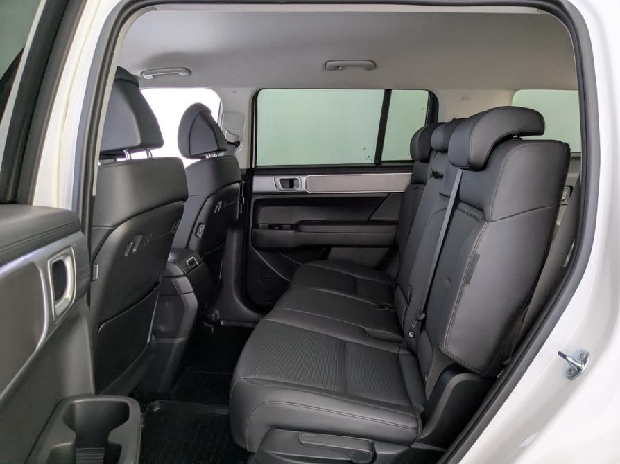 Hyundai Santa Fe IV Рестайлинг Москва  - изображение 9