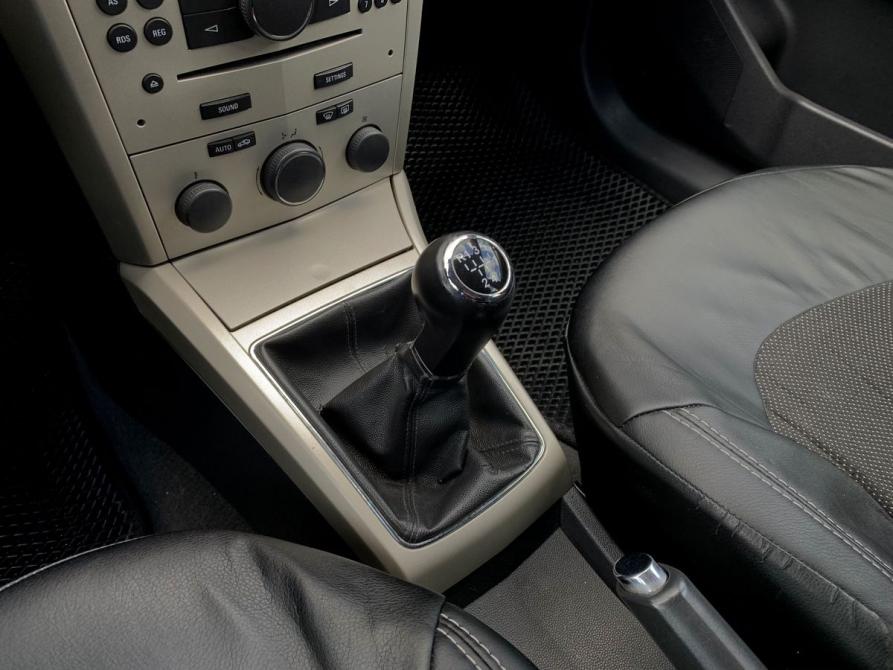 Opel Astra H Рестайлинг Самара  - изображение 13