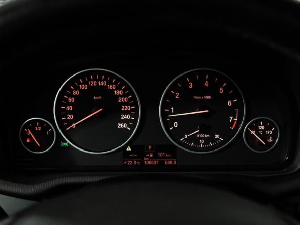 BMW X3 II (F25) с пробегом 2013 года, цена 1 850 000 рублей, 100525 км, внедорожник, Автокод Объявления