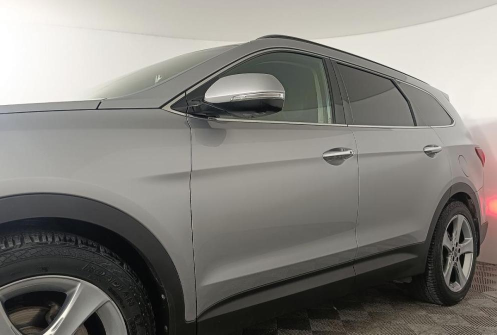 Hyundai Santa Fe III Рестайлинг Волгоград  - изображение 20