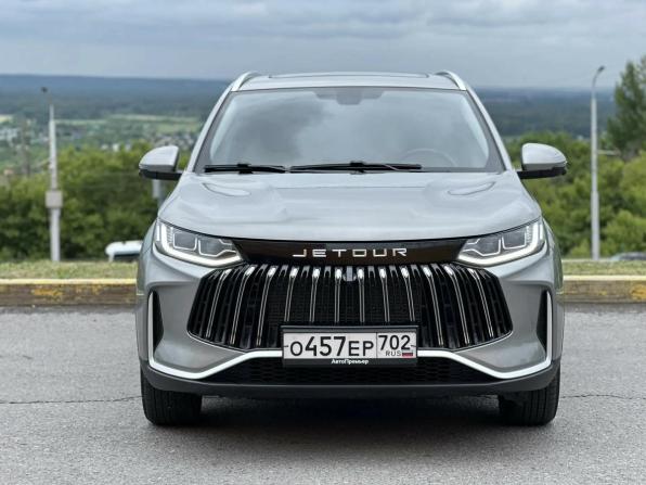 JETOUR X50 с пробегом 2024 года, цена 1 750 000 рублей, 23016 км, внедорожник, Автокод Объявления