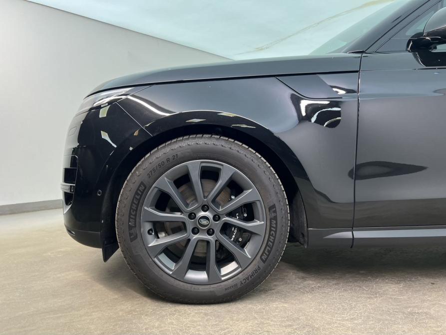 Land Rover Range Rover Sport III Москва  - изображение 12