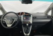 Toyota Verso I Саранск  - изображение 44