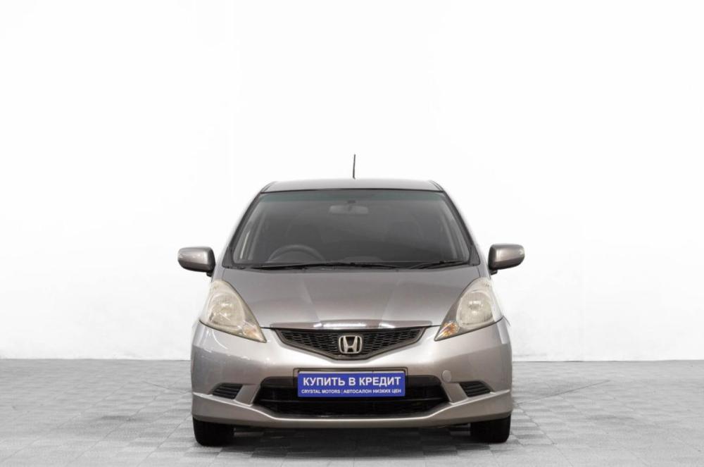 Honda Fit II Барнаул  - изображение 2