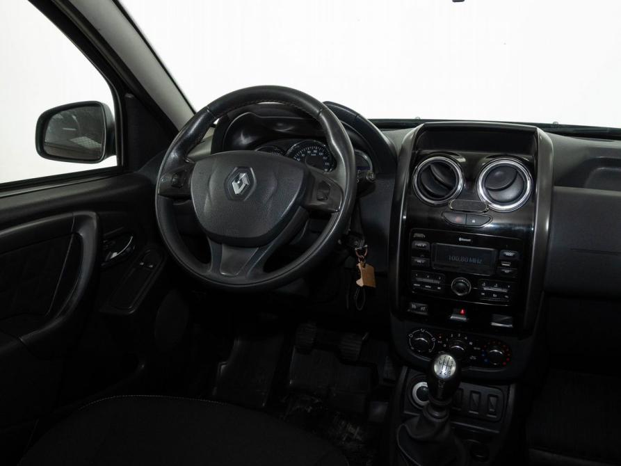 Renault Duster I Рестайлинг Казань  - изображение 13