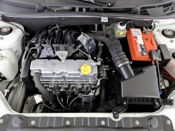 Lada (ВАЗ) Granta I Рестайлинг с пробегом 2024 года, цена 650 000 рублей, 90259 км, седан, Автокод Объявления