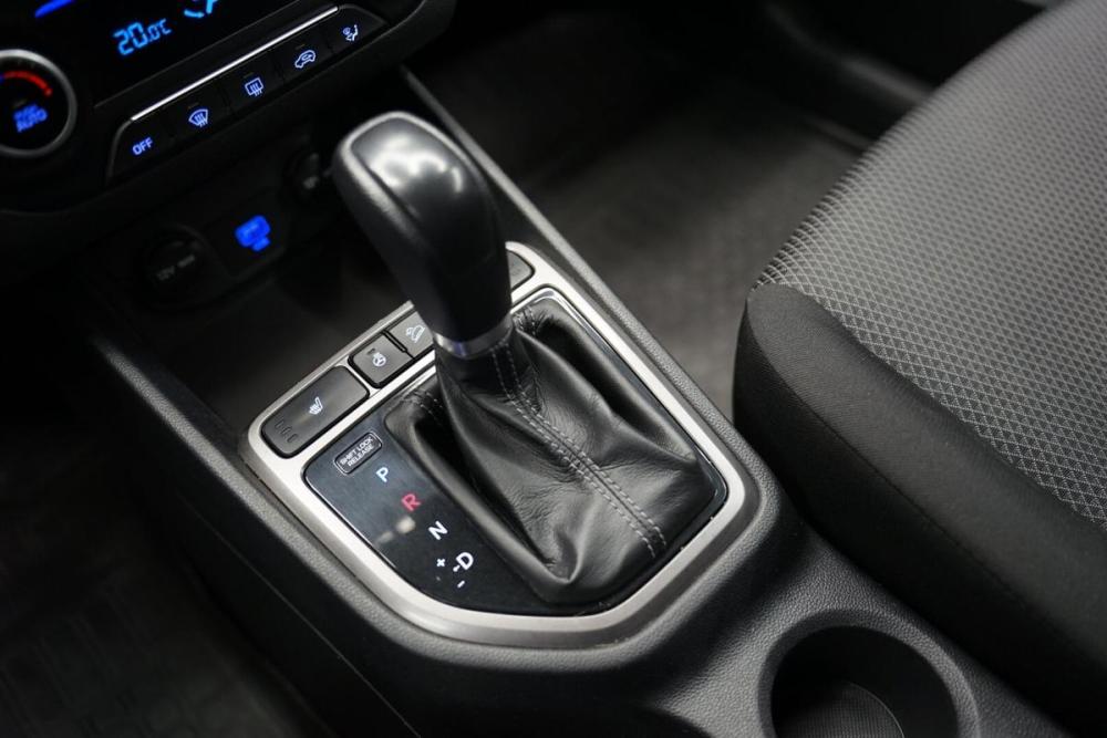 Hyundai Creta I Рестайлинг Крым  - изображение 16