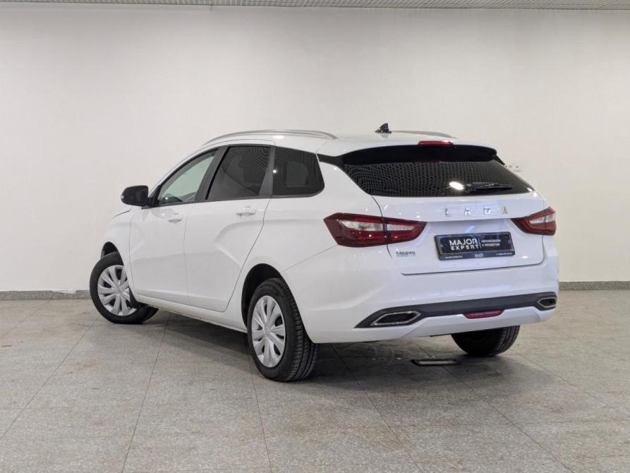 Lada (ВАЗ) Vesta I Рестайлинг (NG) Москва  - изображение 21
