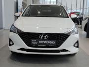 Hyundai Solaris II Рестайлинг Казань  - изображение 24