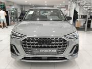 Audi Q3 III (FJ) Казань  - изображение 24