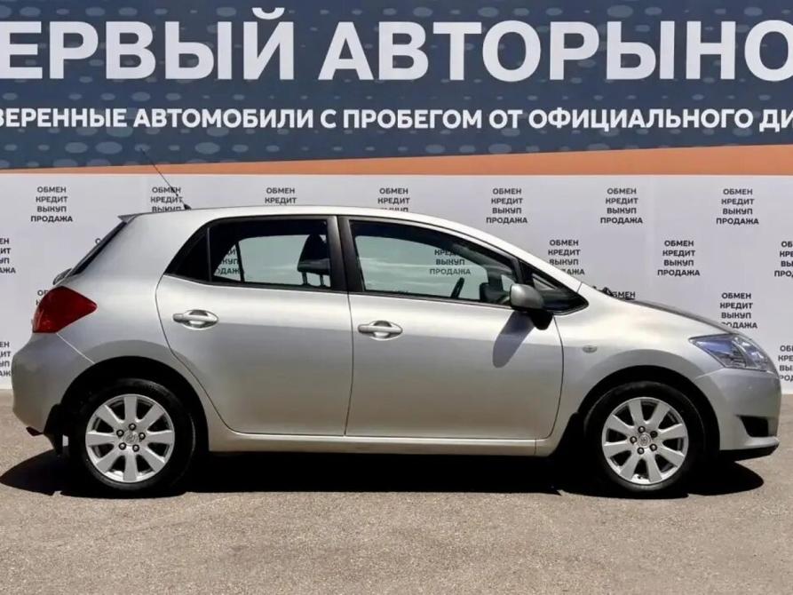 Toyota Auris I Краснодар  - изображение 4