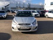 Hyundai Solaris I Пермь  - изображение 10