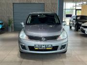 Nissan Tiida I Рестайлинг Оренбург  - изображение 22