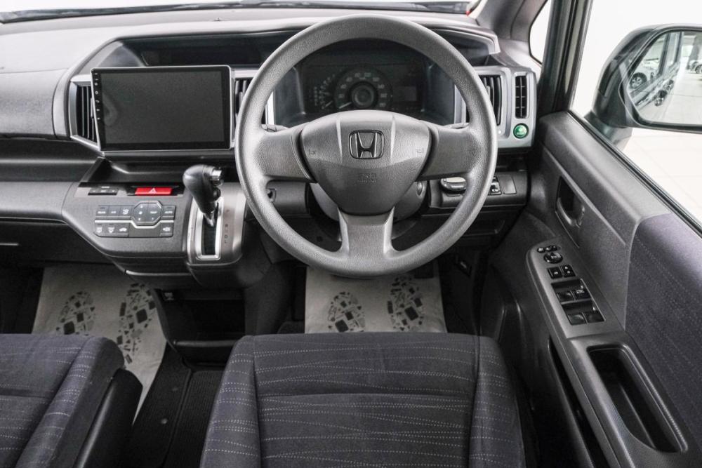 Honda Stepwgn IV Красноярск  - изображение 15