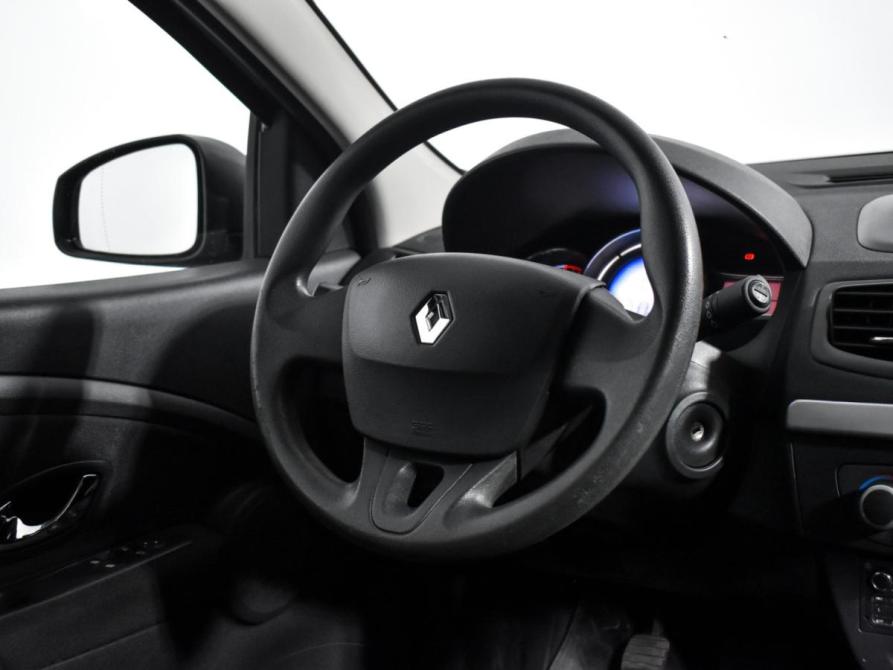 Renault Fluence I Санкт-Петербург  - изображение 15