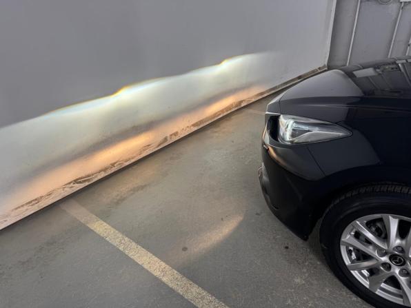 Mazda 3 III (BM) с пробегом 2014 года, цена 1 580 000 рублей, 55124 км, хэтчбек, Автокод Объявления