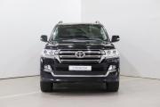 Toyota Land Cruiser 200 Series Рестайлинг 2 Иркутск  - изображение 21