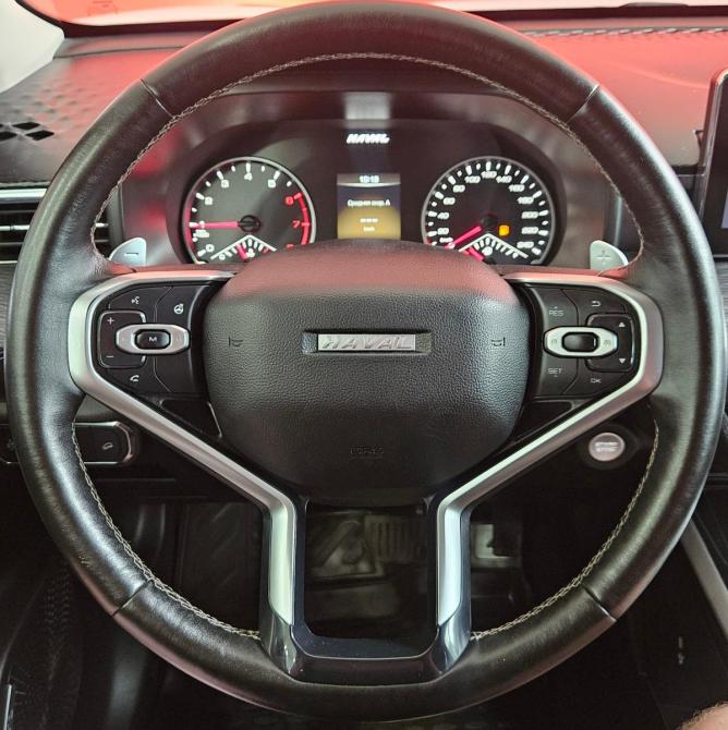 Haval Jolion I Вологда  - изображение 11