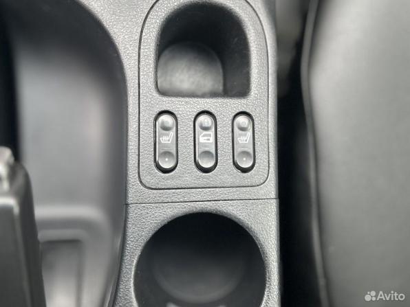 Nissan Qashqai I Рестайлинг с пробегом 2012 года, цена 999 000 рублей, 191297 км, внедорожник, Автокод Объявления