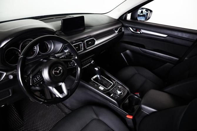Mazda CX-5 II с пробегом 2021 года, цена 2 399 000 рублей, 84725 км, внедорожник, Автокод Объявления