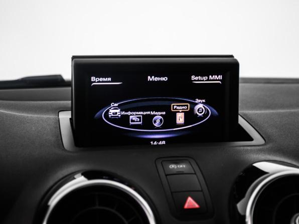 Audi A1 I (8X) с пробегом 2012 года, цена 1 048 000 рублей, 196970 км, хэтчбек, Автокод Объявления