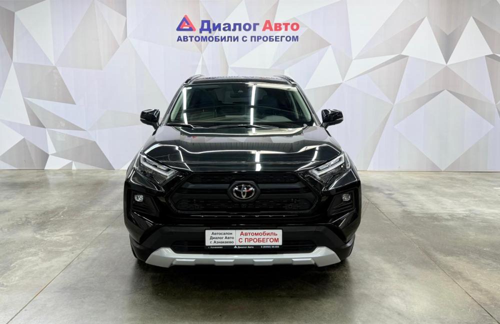 Toyota RAV4 V (XA50) Азнакаево  - изображение 2