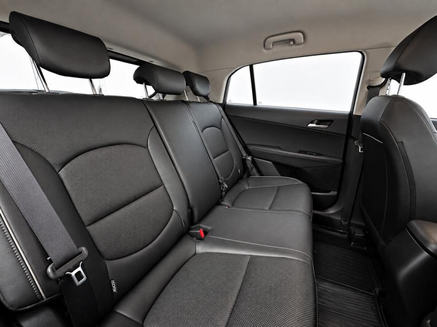 Hyundai Creta I Балашиха  - изображение 16