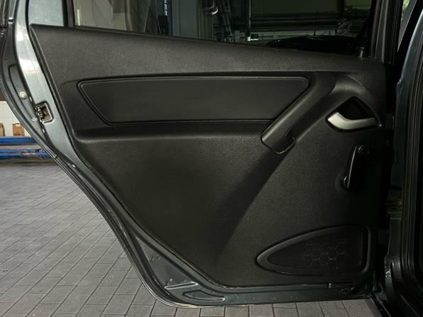 Lada (ВАЗ) Granta I Рестайлинг с пробегом 2019 года, цена 699 000 рублей, 138172 км, седан, Автокод Объявления