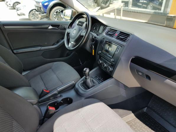 Volkswagen Jetta VI с пробегом 2012 года, цена 910 000 рублей, 169944 км, седан, Автокод Объявления