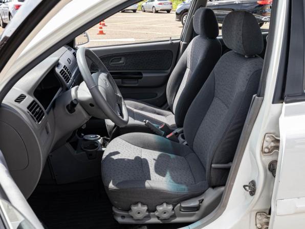 Kia Rio I Рестайлинг с пробегом 2005 года, цена 260 000 рублей, 195698 км, седан, Автокод Объявления
