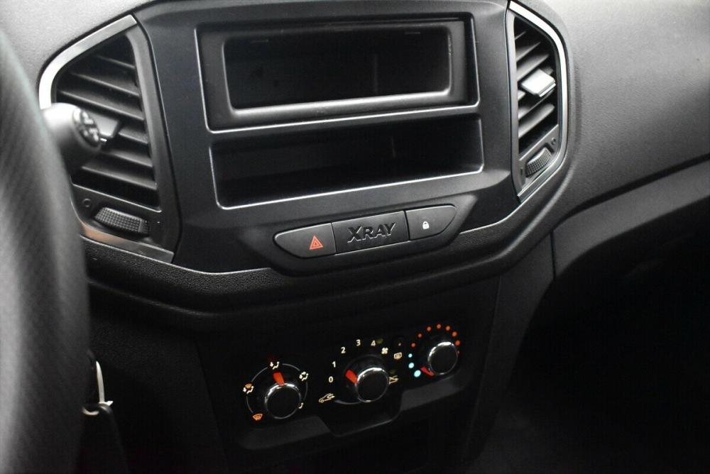 Lada (ВАЗ) XRAY I Москва  - изображение 7