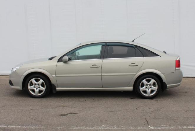 Opel Vectra C Рестайлинг с пробегом 2007 года, цена 380 000 рублей, 221242 км, седан, Автокод Объявления