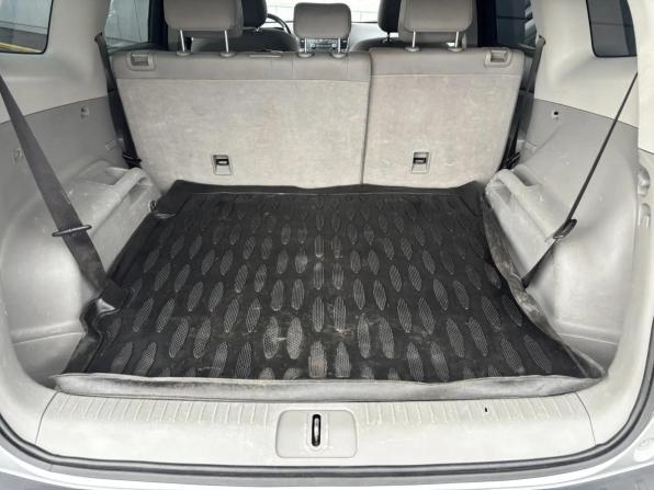 Chevrolet Orlando I с пробегом 2012 года, цена 1 002 828 рублей, 220999 км, минивэн, Автокод Объявления