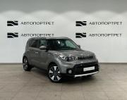 Kia Soul II Рестайлинг Санкт-Петербург  - изображение 33