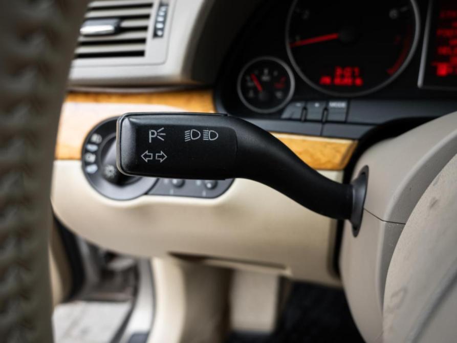 Audi A4 III (B7) Ставрополь  - изображение 15