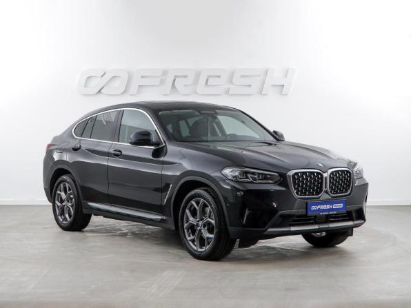 BMW X4 II (G02) Рестайлинг с пробегом 2023 года, цена 6 988 888 рублей, 41727 км, внедорожник, Автокод Объявления