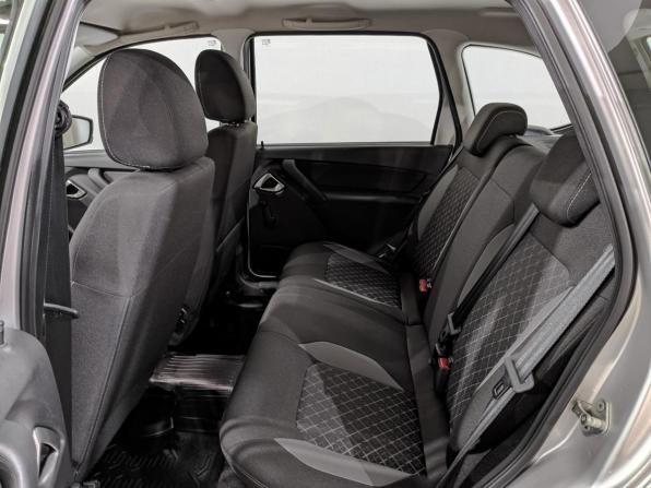 Lada (ВАЗ) Granta I Рестайлинг с пробегом 2023 года, цена 900 000 рублей, 54258 км, универсал, Автокод Объявления