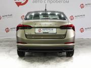 Skoda Rapid II Минеральные Воды  - изображение 18