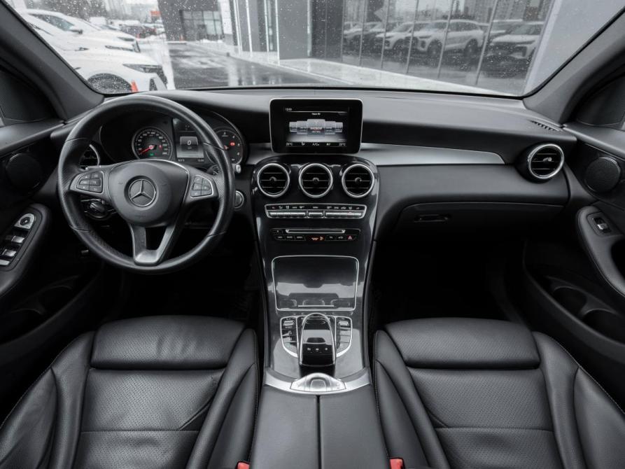 Mercedes-Benz GLC I (X253) Москва  - изображение 8