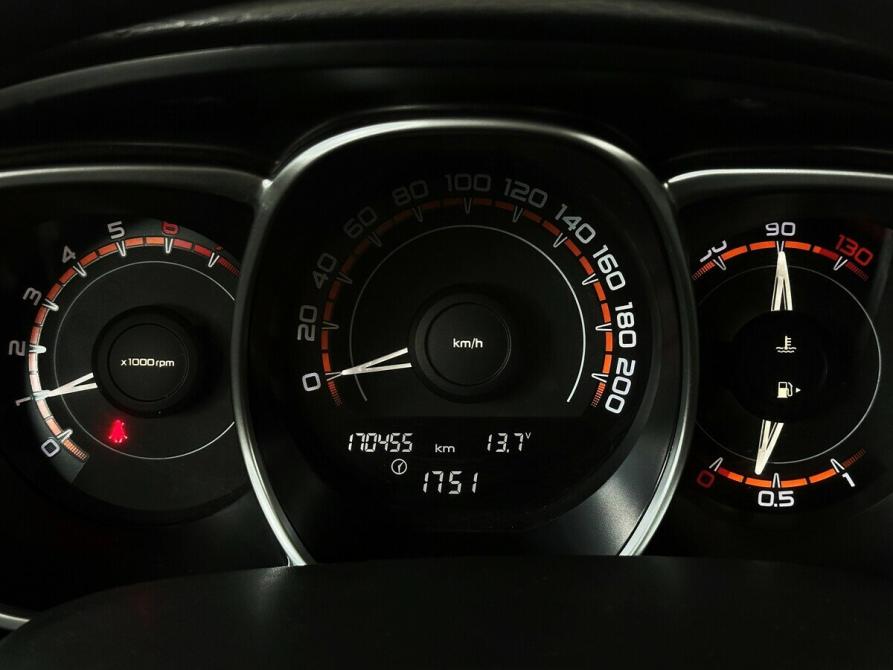 Lada (ВАЗ) Vesta I Москва  - изображение 6