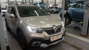 Renault Sandero II Рестайлинг Санкт-Петербург  - изображение 7