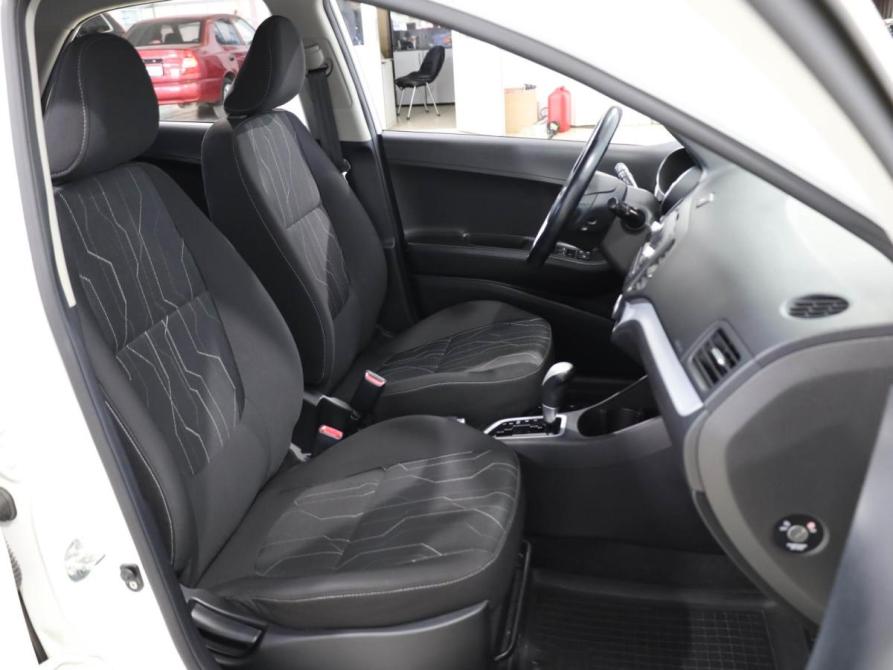 Kia Picanto II Рестайлинг Ростов-на-Дону  - изображение 8