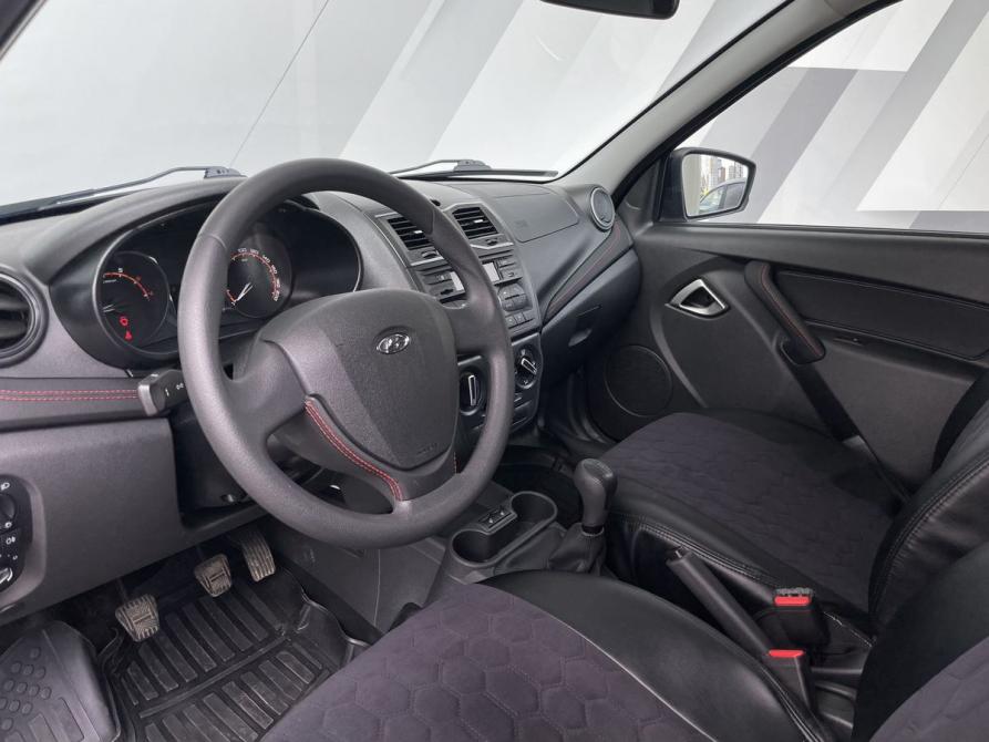 Lada (ВАЗ) Granta I Рестайлинг Екатеринбург  - изображение 12