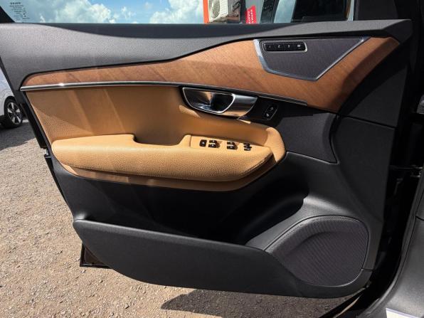 Volvo XC90 II с пробегом 2017 года, цена 3 400 000 рублей, 148447 км, внедорожник, Автокод Объявления