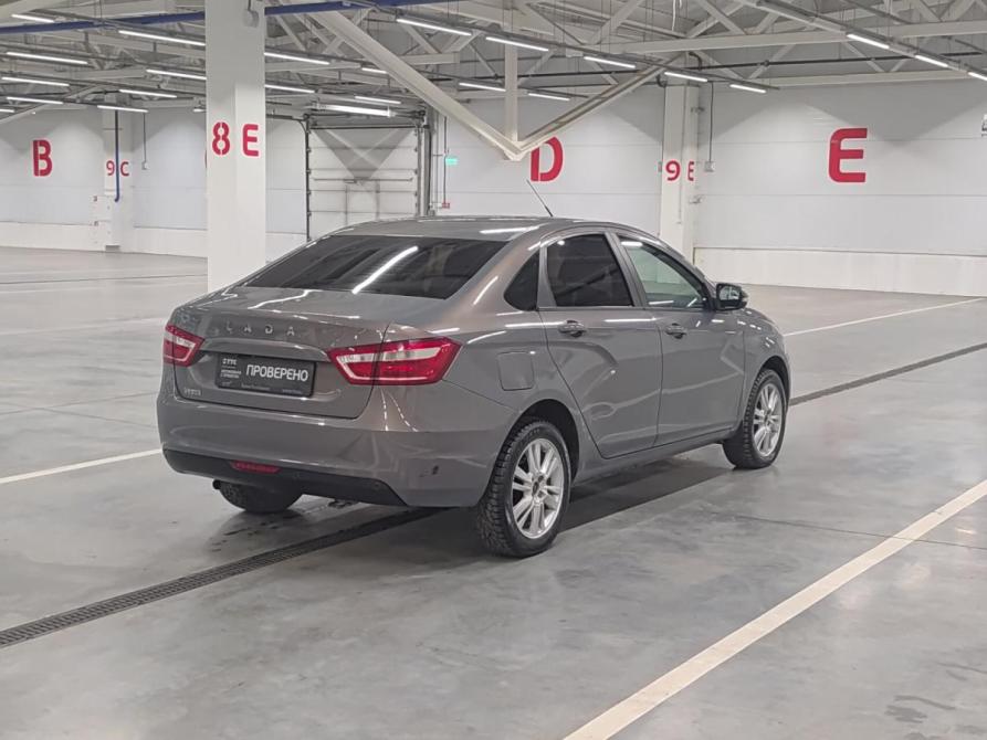 Lada (ВАЗ) Vesta I Казань  - изображение 6