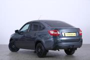 Lada (ВАЗ) Granta I Рестайлинг Омск  - изображение 28