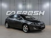 Opel Astra J Воронеж  - изображение 21
