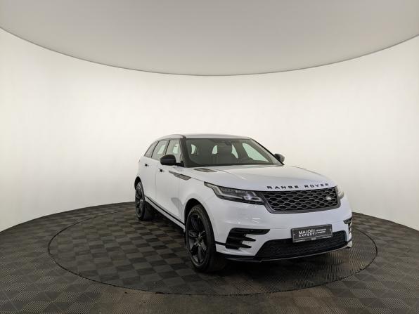 Land Rover Range Rover Velar I с пробегом 2019 года, цена 3 600 000 рублей, 109466 км, внедорожник, Автокод Объявления