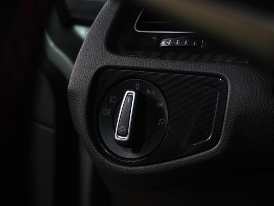 Volkswagen Golf GTI VII Воронеж  - изображение 14